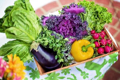 Zdrowa dieta - jak możemy w szybki i prosty sposób włączyć do diety warzywa i owoce?